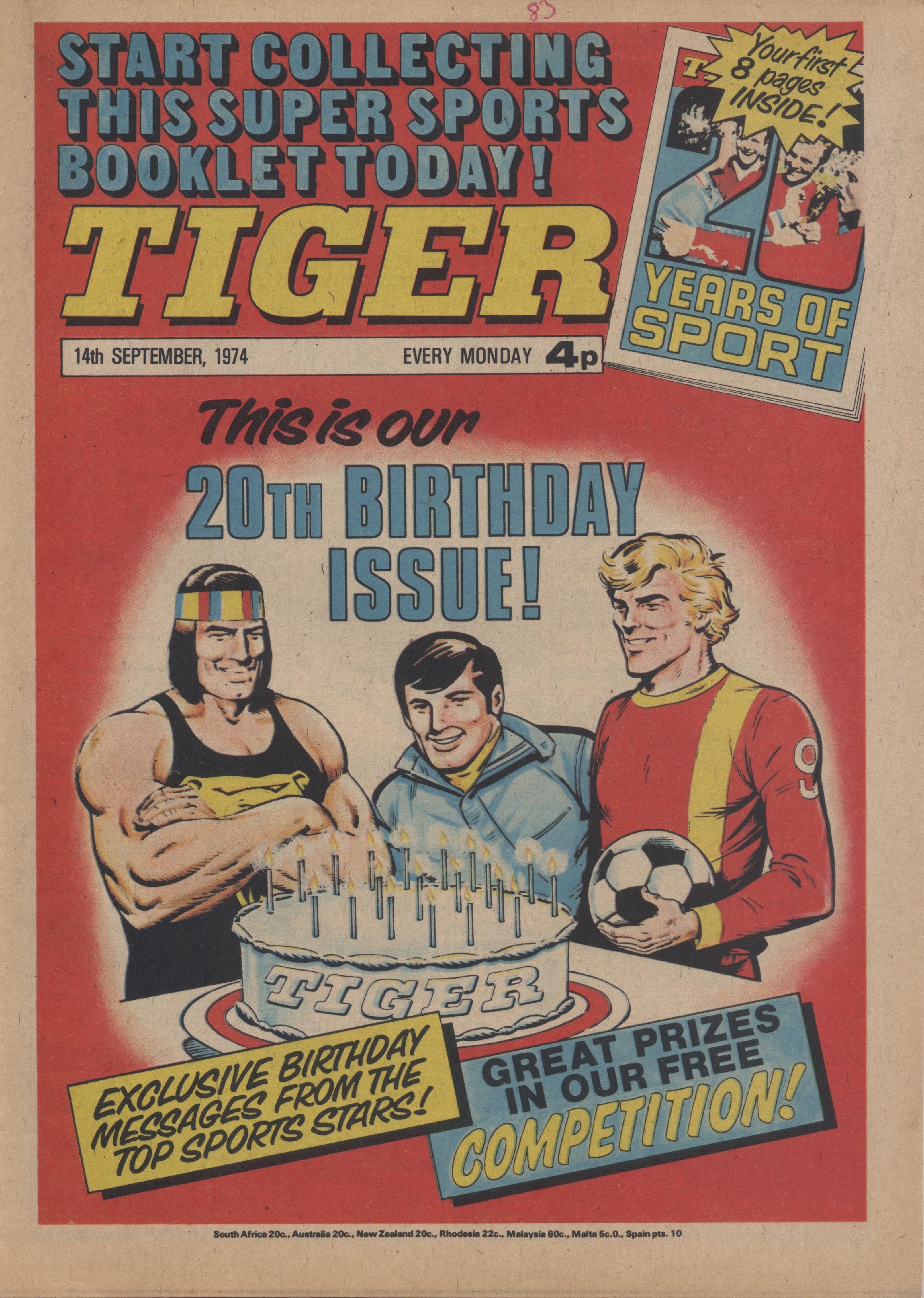 Tiger